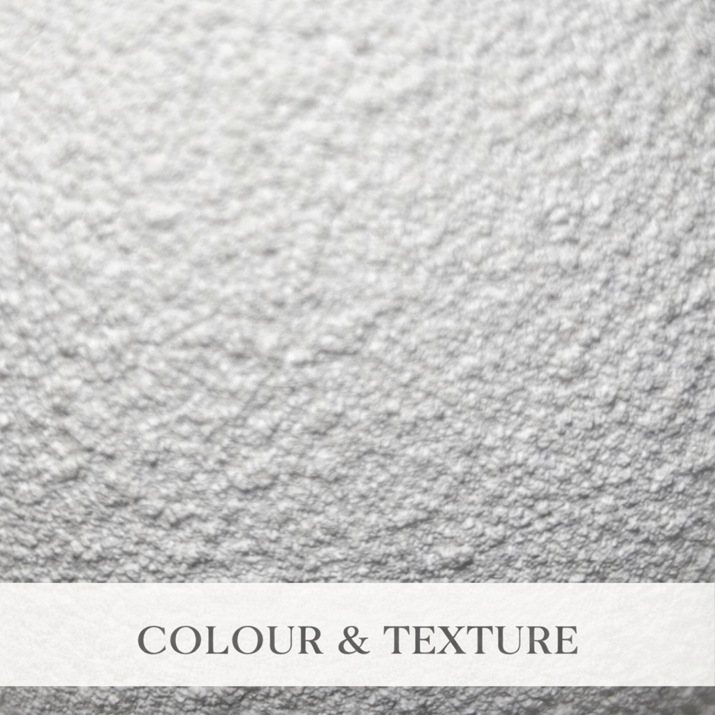 Artisan Chalk Pitcher