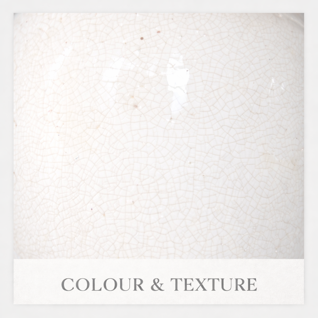 Portland Twin-Handle Vase