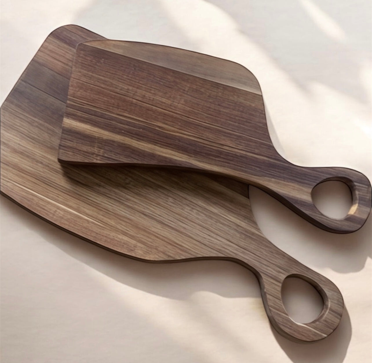 Acia Wooden Cutting Board